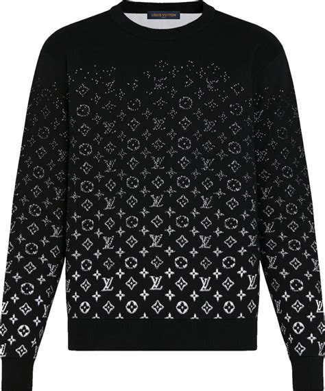 louis vuitton sweter|louis vuitton ladies knitwear.